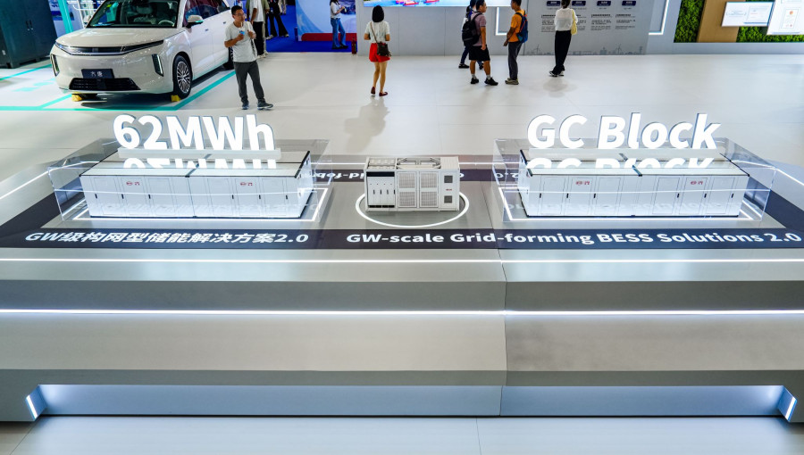 Sodium Ion Batteries Offer Lower Manufacturing Emissions Than LFP