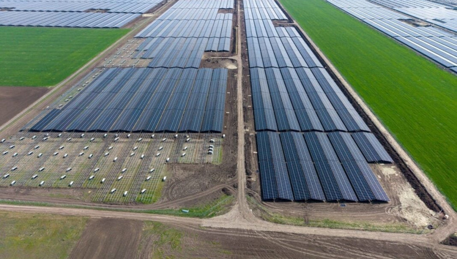 Solar And Storage Could Halve European Energy Costs