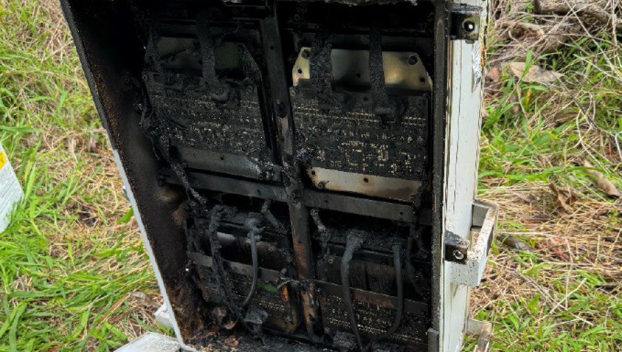 Solar Installer Fined For Hazardous Battery Installations