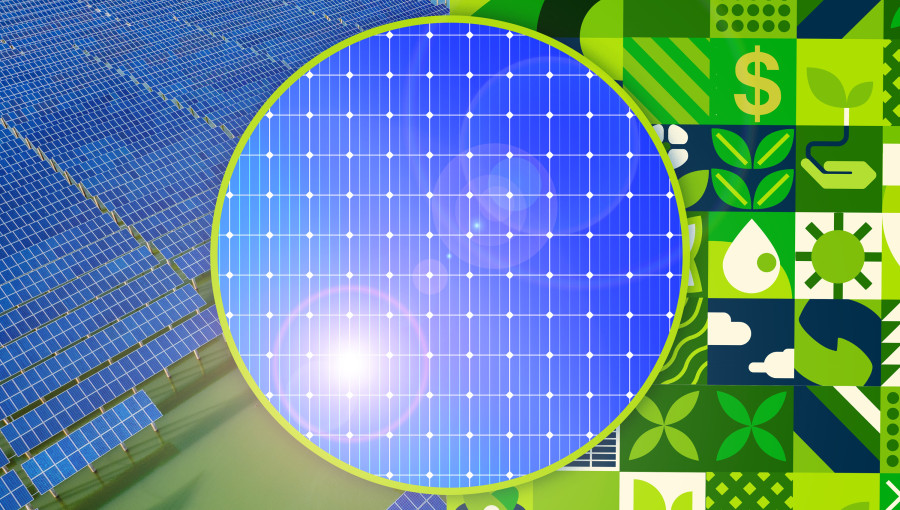 Solar Panel Costs Plummet: An MIT Innovation Study