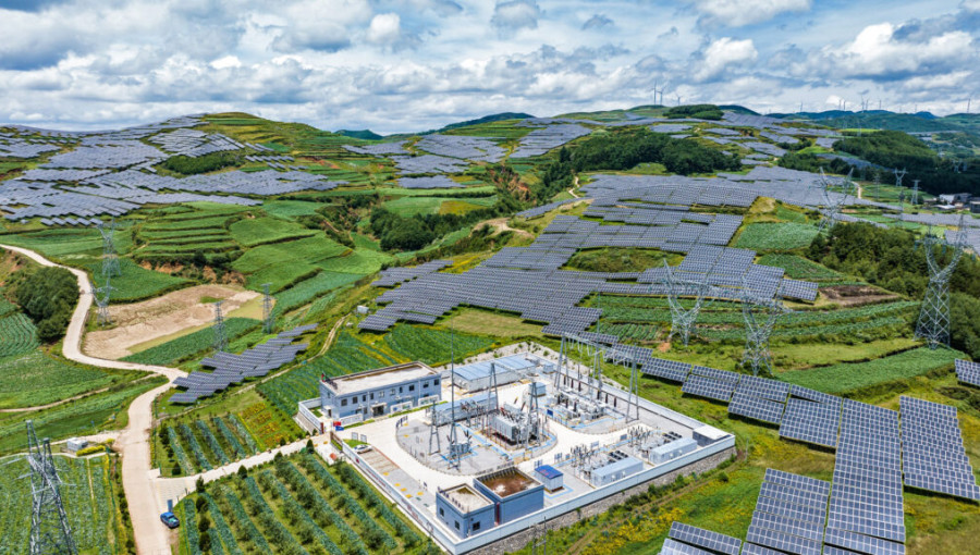Solar Power To Reach 75 Terawatts By 2050