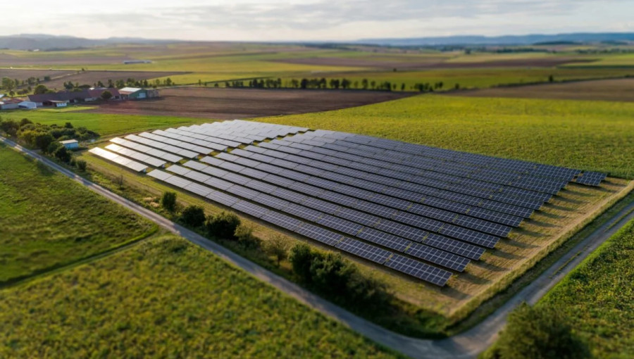 Solar Remains Cheapest Power Source Despite Cost Increase
