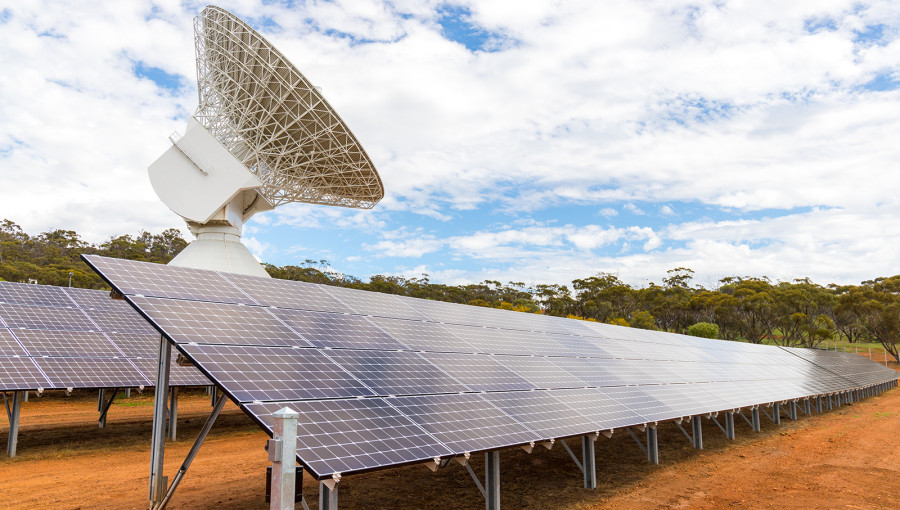 South Australia Targets 100 Percent Renewables By 2027