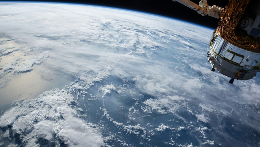 Space Based Solar Power Could Transform European Energy