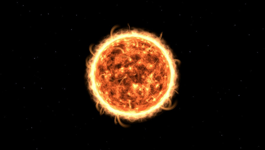 Space Based Solar Power Targets Data Center Energy Needs