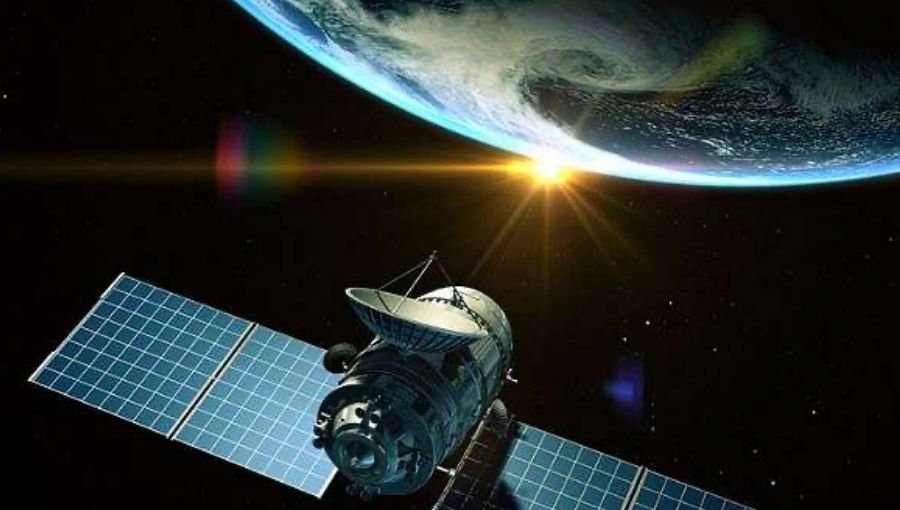Space Tech Fuels Solar Energy Innovations for a Sustainable Future