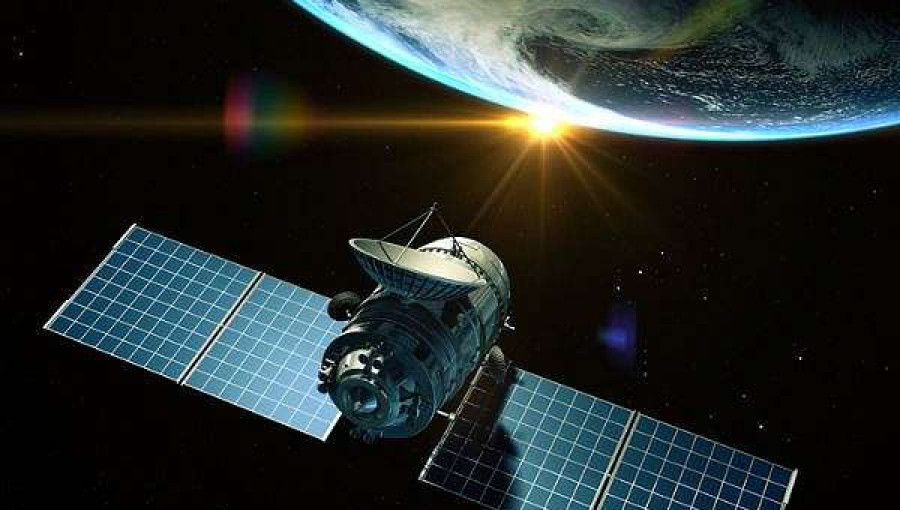Space Technology Revolutionizes Solar Energy Efficiency