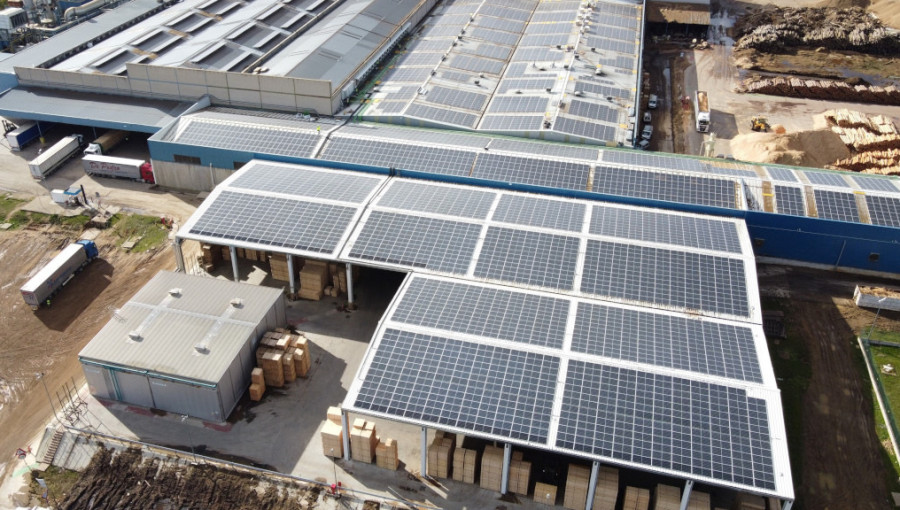 Spain Ratifies Five Billion Euro Renewable Energy Package