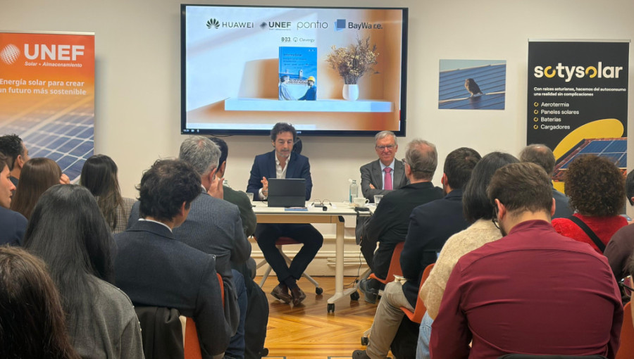 Spanish Solar Market Shifts Toward Independence After Blackout