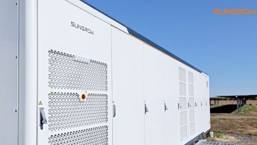 Sungrow Partners with AGL Energy for a Landmark Agrivoltaics Project in Australia