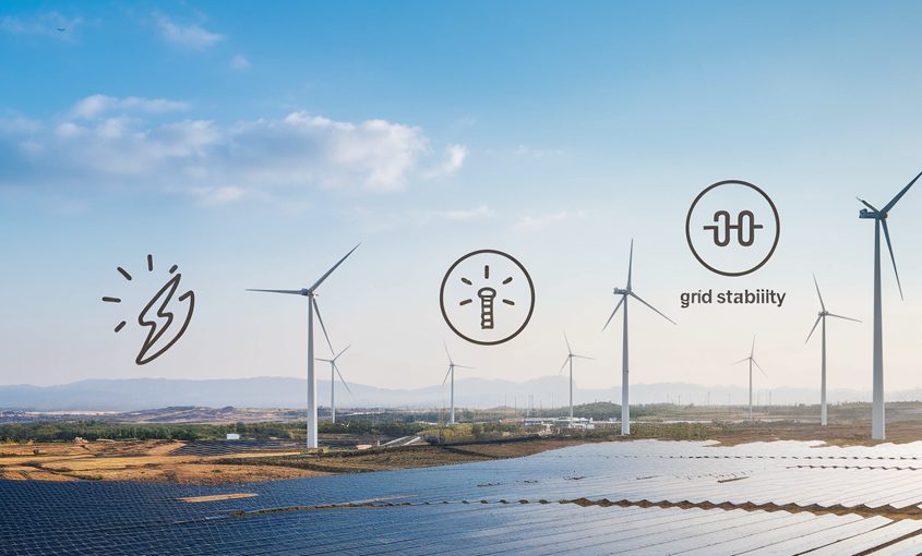 TotalEnergies to Build 100 MW Solar Plant in Cyprus