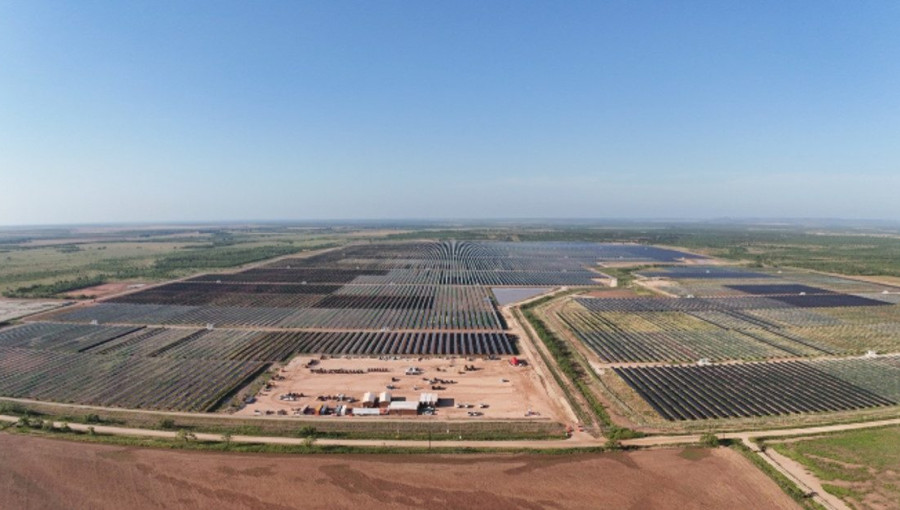 Toyota Expands Renewable Energy Footprint With Texas Solar