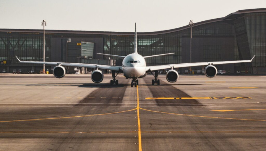 Transforming Municipal Waste Into Sustainable Aviation Fuel