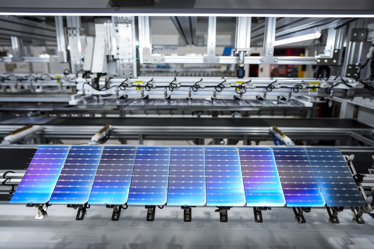 Trump's Policies Threaten 62,000 Clean Energy Jobs