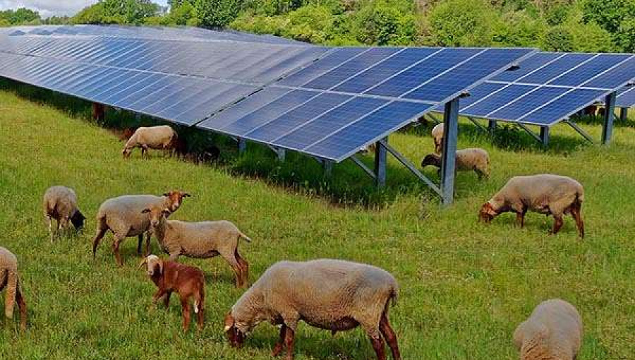 Unlocking Solar Power: A Path to Reduced Emissions