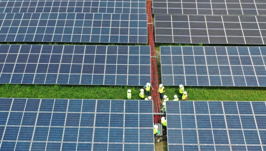 US Community Solar Sector Surpasses 10GW Capacity Milestone