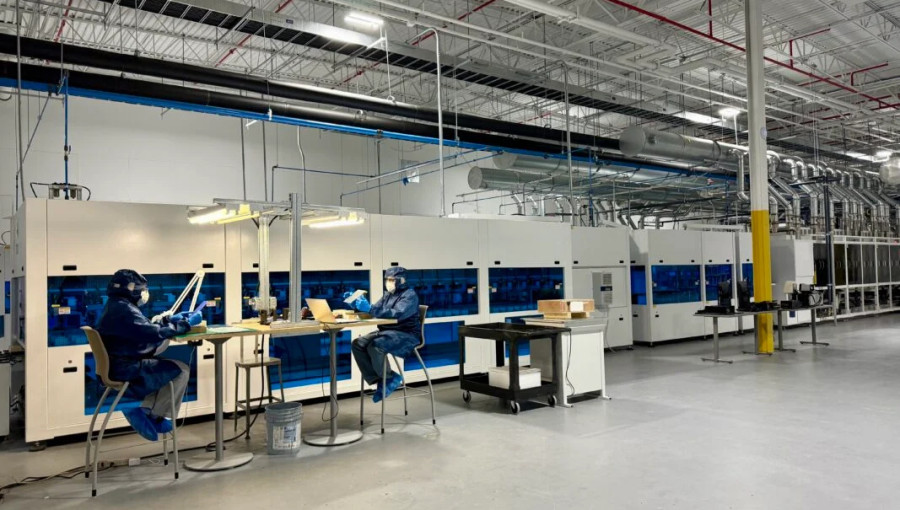 US Trade Policies Reshape Global Solar Manufacturing Supply Chains