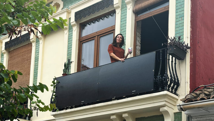 Virginia Legalizes Plug And Play Balcony Solar Systems