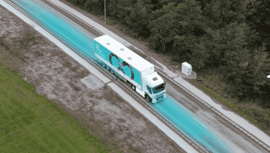 Wireless Charging Leaders Merge To Create Global Powerhouse